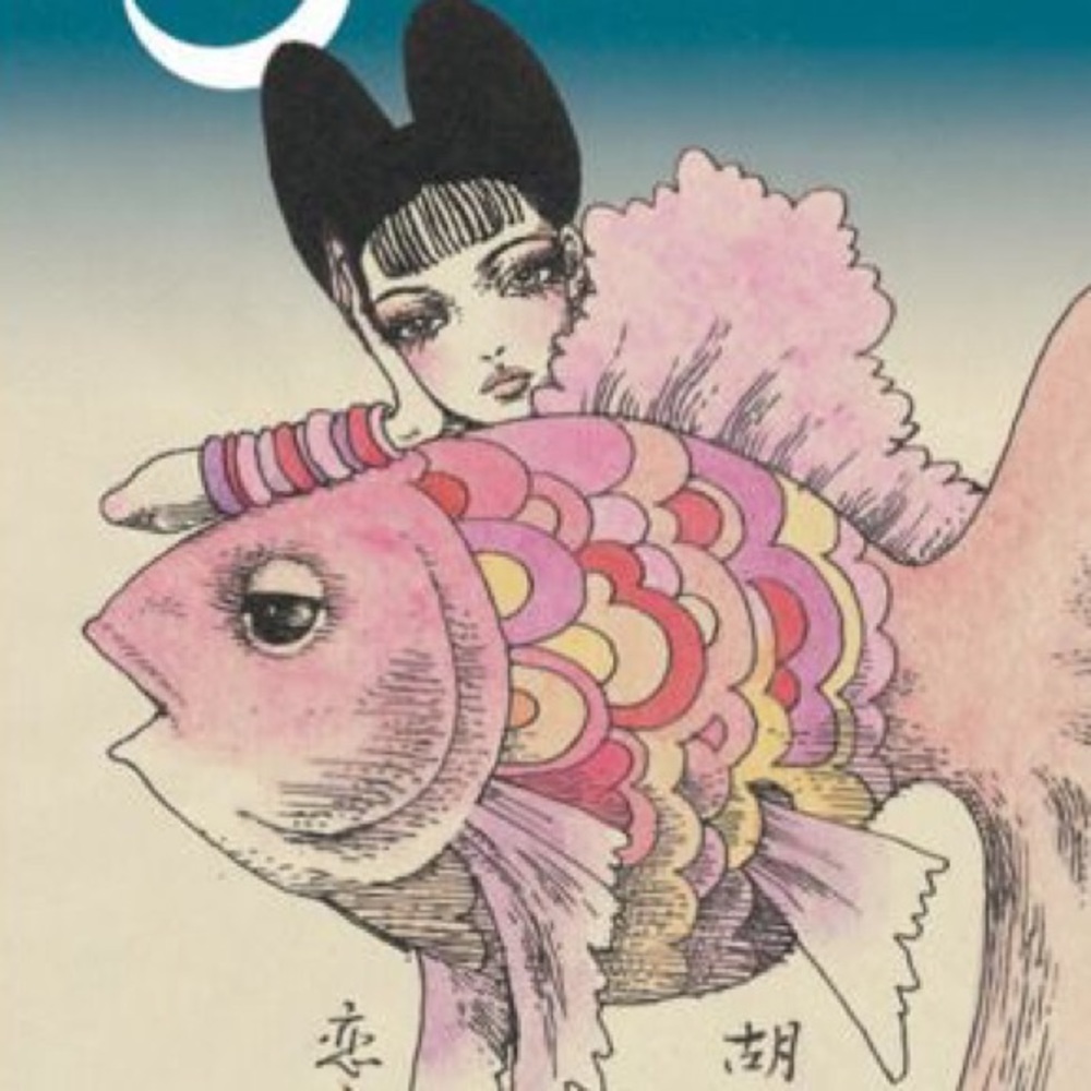 Meet your Posher, Maddie